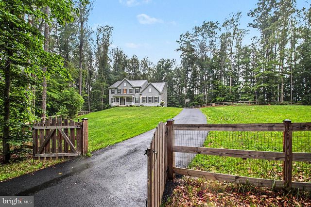 486 HOLLY CORNER RD, Fredericksburg, VA 22406