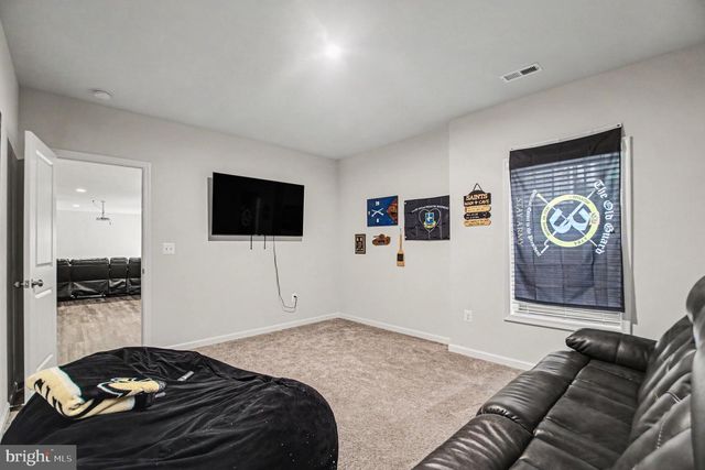 486 HOLLY CORNER RD, Fredericksburg, VA 22406