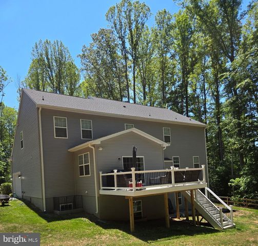 486 HOLLY CORNER RD, Fredericksburg, VA 22406