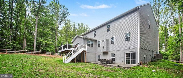 486 HOLLY CORNER RD, Fredericksburg, VA 22406