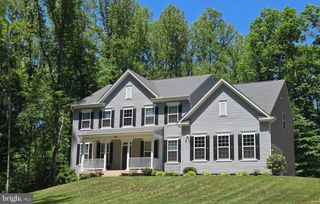 486 HOLLY CORNER RD, Fredericksburg, VA 22406