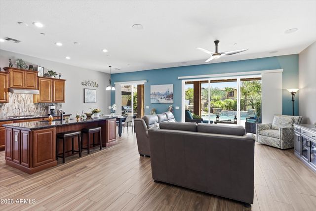 31339 N 137TH Lane, Peoria, AZ 85383