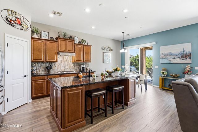 31339 N 137TH Lane, Peoria, AZ 85383