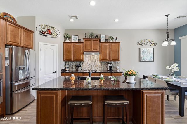 31339 N 137TH Lane, Peoria, AZ 85383