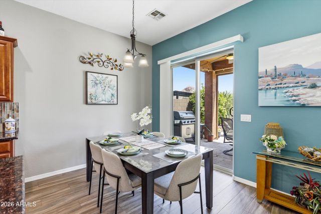 31339 N 137TH Lane, Peoria, AZ 85383