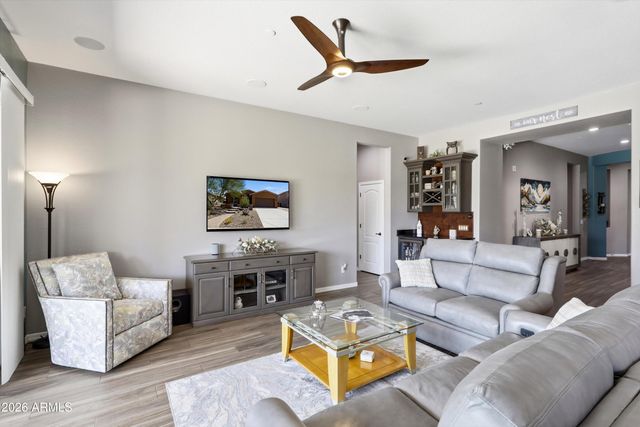31339 N 137TH Lane, Peoria, AZ 85383
