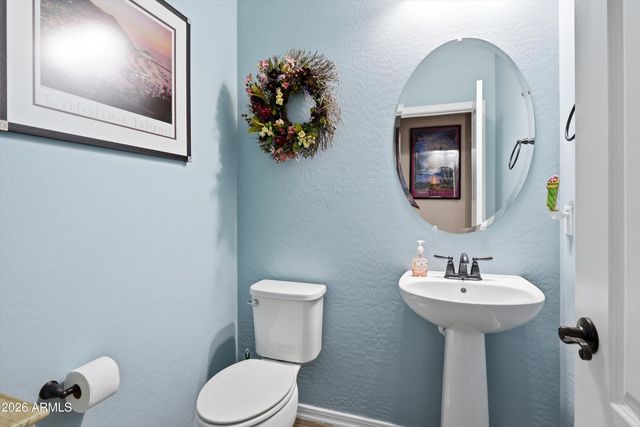 31339 N 137TH Lane, Peoria, AZ 85383