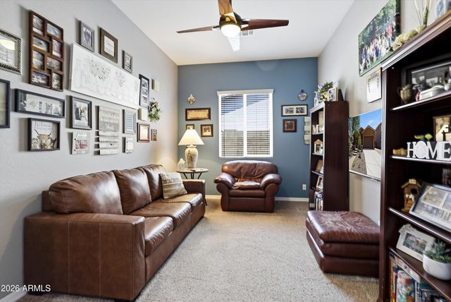31339 N 137TH Lane, Peoria, AZ 85383