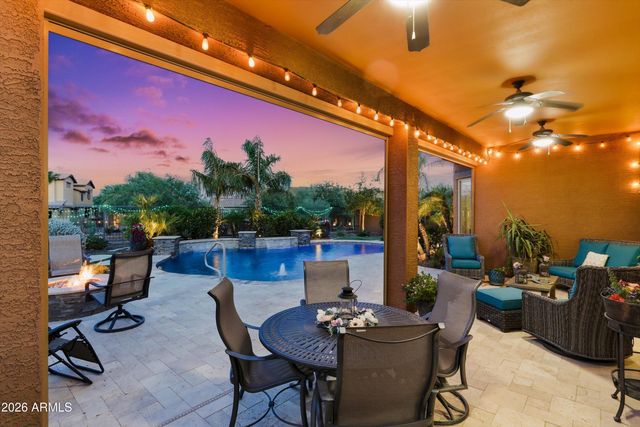31339 N 137TH Lane, Peoria, AZ 85383