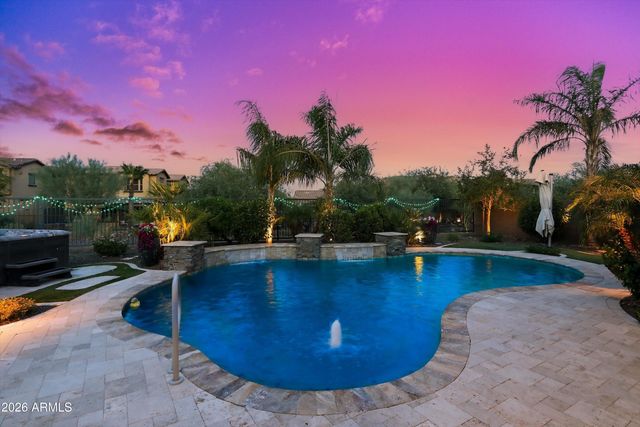 31339 N 137TH Lane, Peoria, AZ 85383