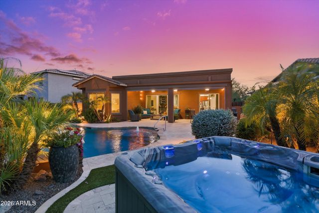 31339 N 137TH Lane, Peoria, AZ 85383