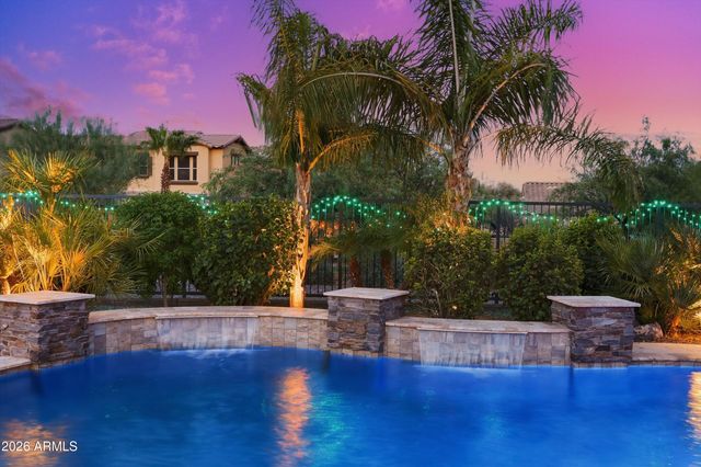 31339 N 137TH Lane, Peoria, AZ 85383