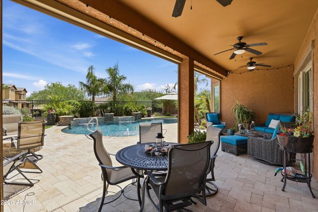 31339 N 137TH Lane, Peoria, AZ 85383