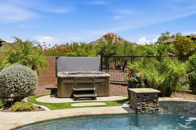 31339 N 137TH Lane, Peoria, AZ 85383
