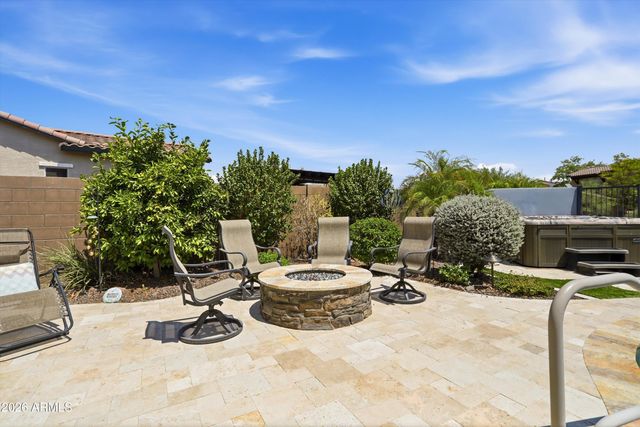31339 N 137TH Lane, Peoria, AZ 85383