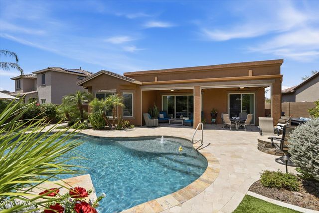 31339 N 137TH Lane, Peoria, AZ 85383