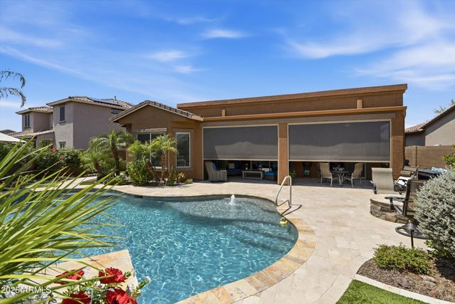31339 N 137TH Lane, Peoria, AZ 85383