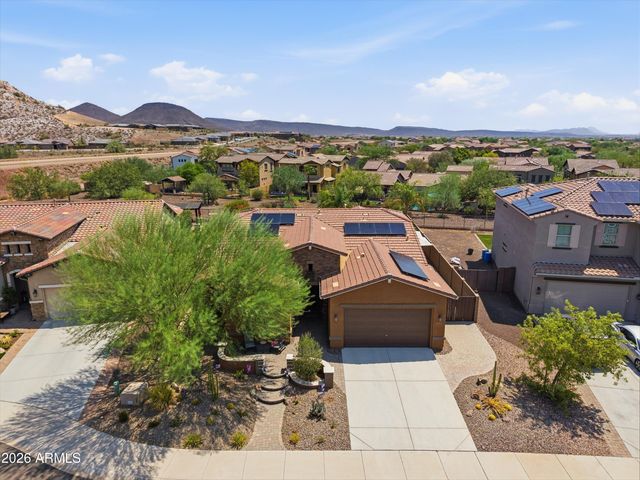 31339 N 137TH Lane, Peoria, AZ 85383