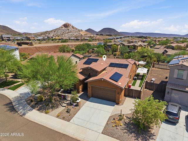 31339 N 137TH Lane, Peoria, AZ 85383