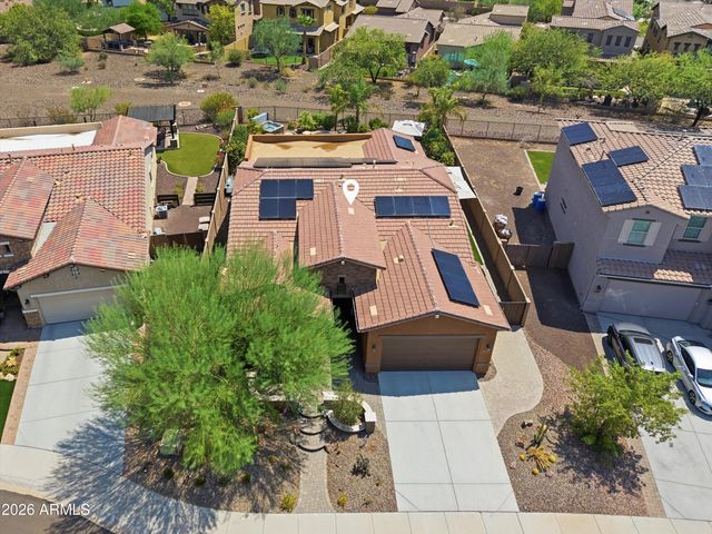 31339 N 137TH Lane, Peoria, AZ 85383