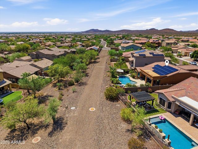 31339 N 137TH Lane, Peoria, AZ 85383