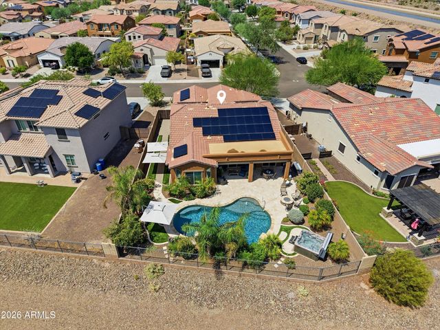 31339 N 137TH Lane, Peoria, AZ 85383