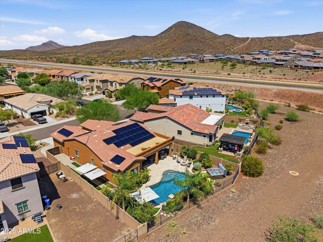 31339 N 137TH Lane, Peoria, AZ 85383