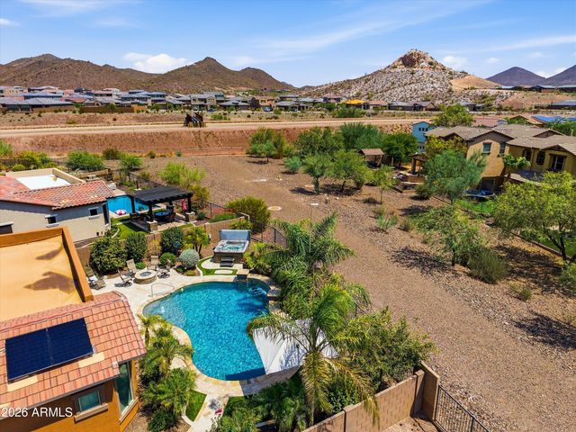 31339 N 137TH Lane, Peoria, AZ 85383