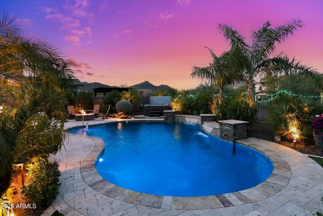 31339 N 137TH Lane, Peoria, AZ 85383