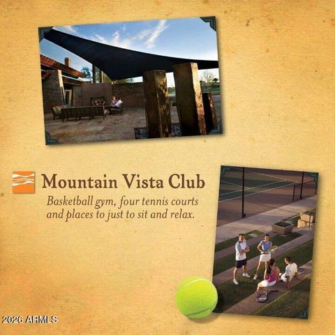31339 N 137TH Lane, Peoria, AZ 85383