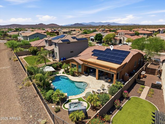 31339 N 137TH Lane, Peoria, AZ 85383