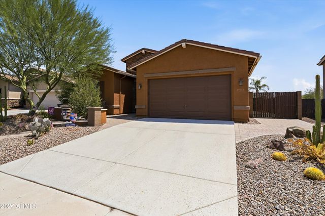 31339 N 137TH Lane, Peoria, AZ 85383