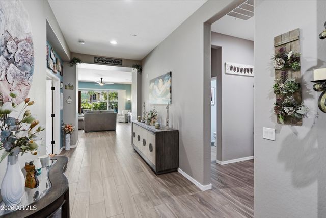 31339 N 137TH Lane, Peoria, AZ 85383