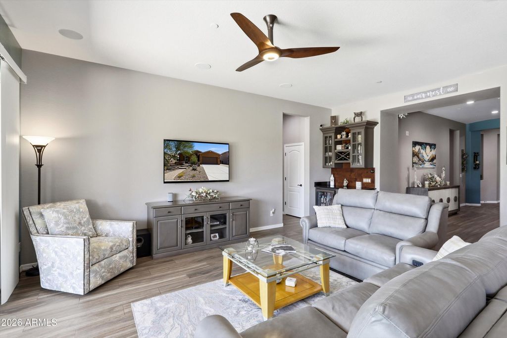31339 N 137TH Lane, Peoria, AZ 85383 — photo 2