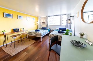 2572 Lemon Road 1105, Honolulu, HI 96815