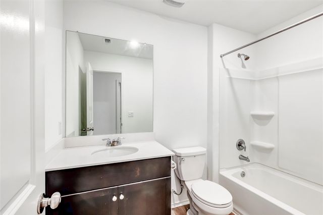 7706 Poppy Petal LOOP, Del Valle, TX 78617