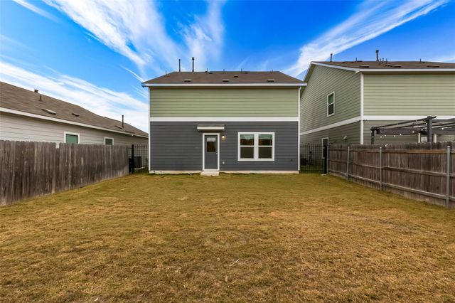 7706 Poppy Petal LOOP, Del Valle, TX 78617