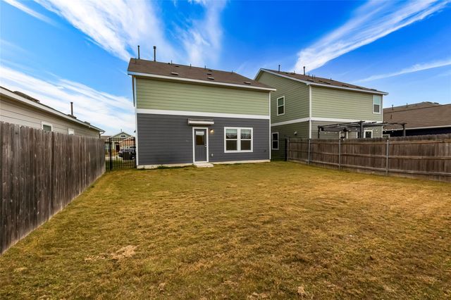 7706 Poppy Petal LOOP, Del Valle, TX 78617