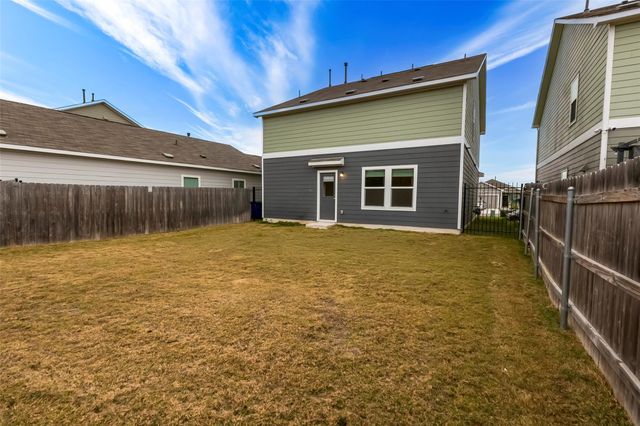 7706 Poppy Petal LOOP, Del Valle, TX 78617