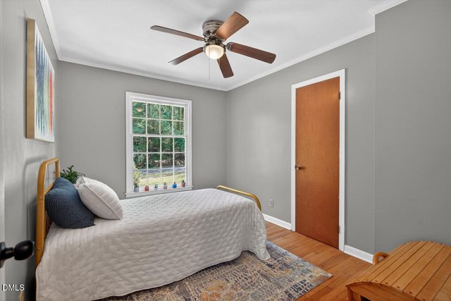 14 Jonan Court, Chapel Hill, NC 27516