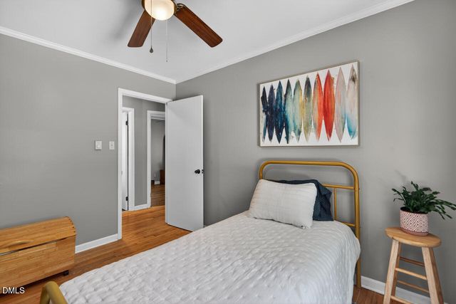 14 Jonan Court, Chapel Hill, NC 27516