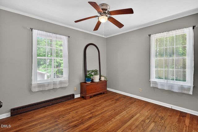 14 Jonan Court, Chapel Hill, NC 27516