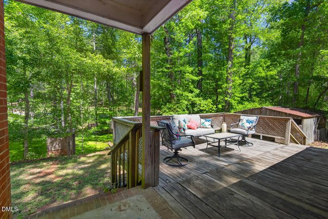 14 Jonan Court, Chapel Hill, NC 27516