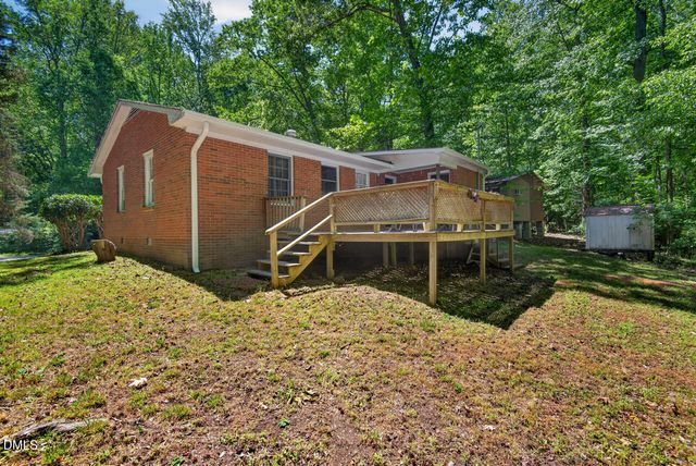 14 Jonan Court, Chapel Hill, NC 27516