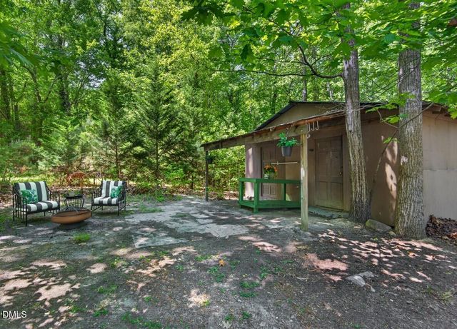 14 Jonan Court, Chapel Hill, NC 27516