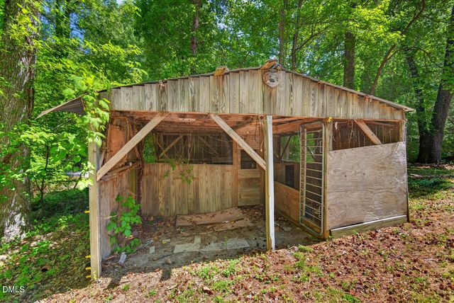 14 Jonan Court, Chapel Hill, NC 27516