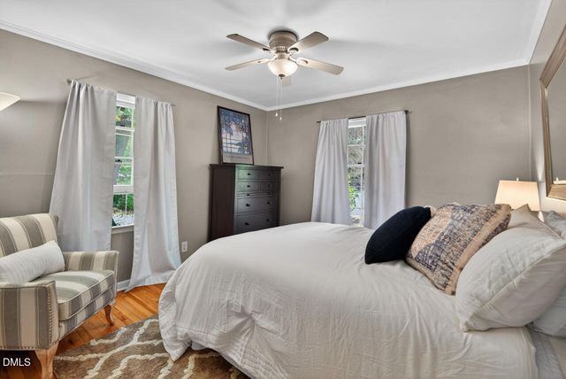 14 Jonan Court, Chapel Hill, NC 27516