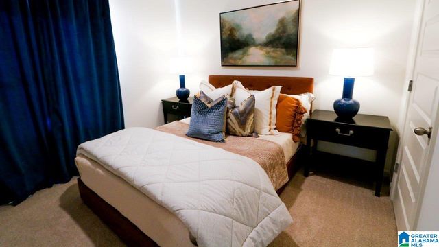 12724 COLLIER CURVE, Mccalla, AL 35111