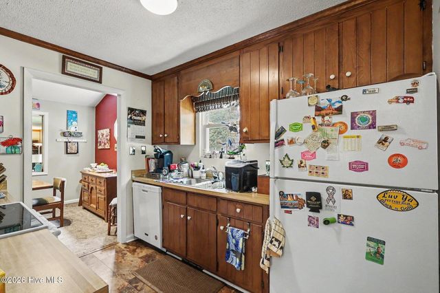 1437 Crabapple Lane, Rocky Mount, NC 27804