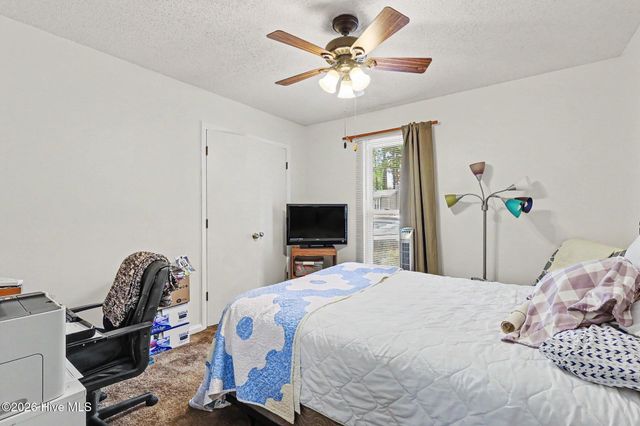1437 Crabapple Lane, Rocky Mount, NC 27804